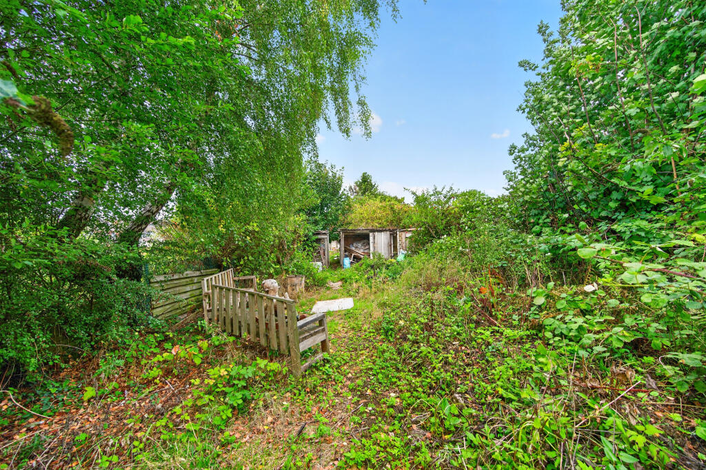 Land rear of 193 Main Street, Shirebrook, NG20 8DT - View 5