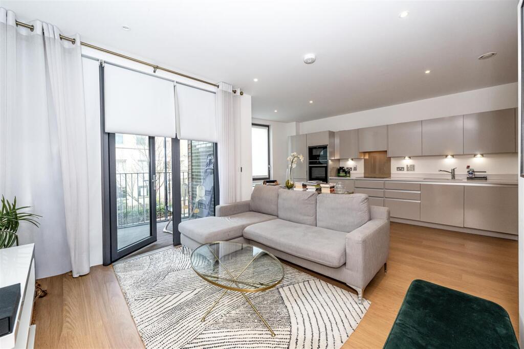 Main image of property: Cambridge Road, London