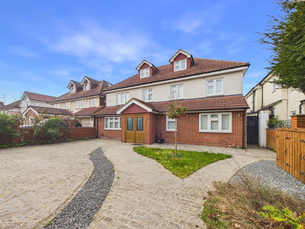 Main image of property: Wellesley Avenue, Richings Park, Buckinghamshire, SL0