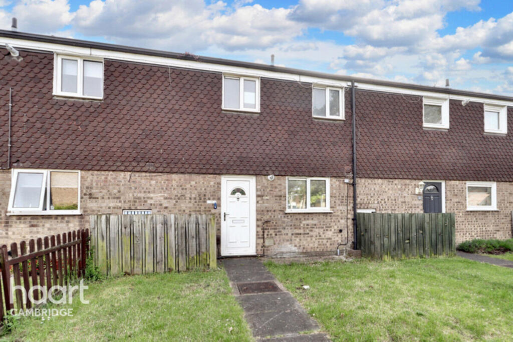 Main image of property: Mortlock Avenue, Cambridge