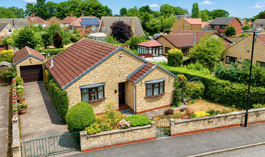 Main image of property: Rich Farm Close, Arksey, Doncaster
