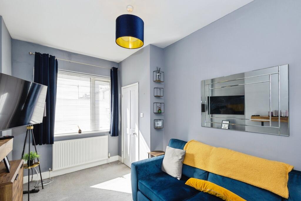 Apartment in Portsmouth, Buckland - View 3