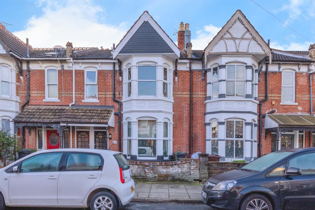 Main image of property: Shadwell Road, Portsmouth