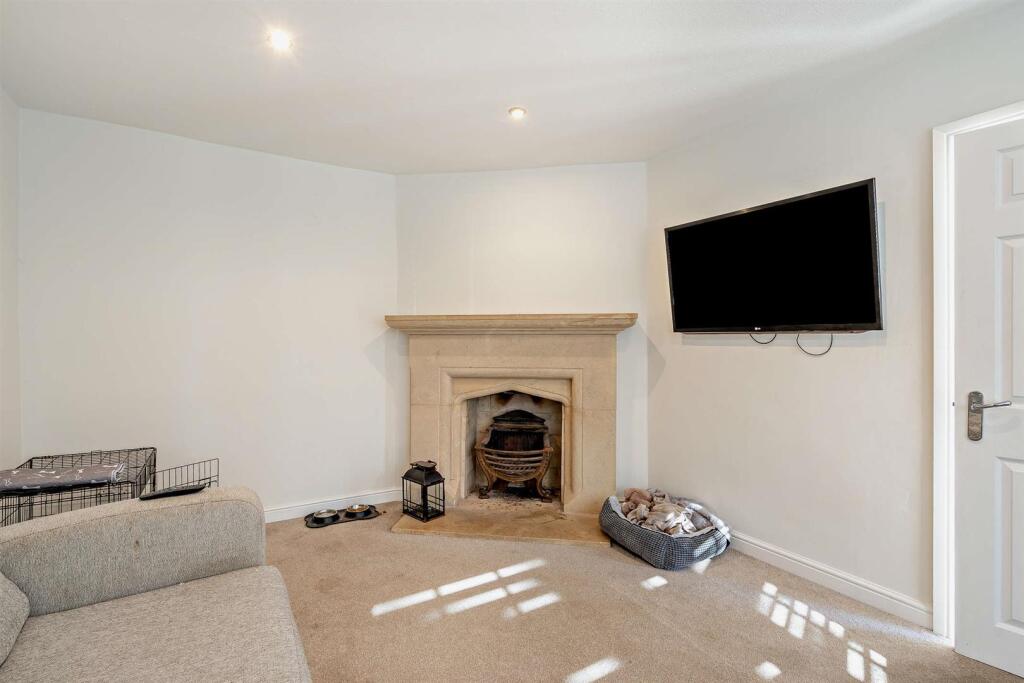 House in Leicester - More