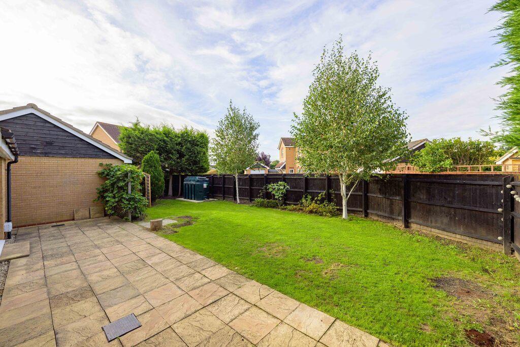 House in Fenland, Gorefield - View 2