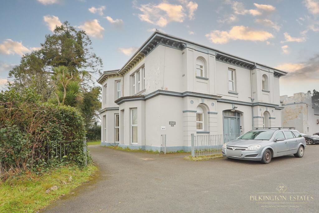 Main image of property: Outland Road, PL2