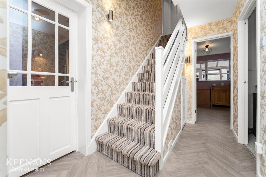 Additional image 26 of Brigg Field, Clayton Le Moors, Accrington
