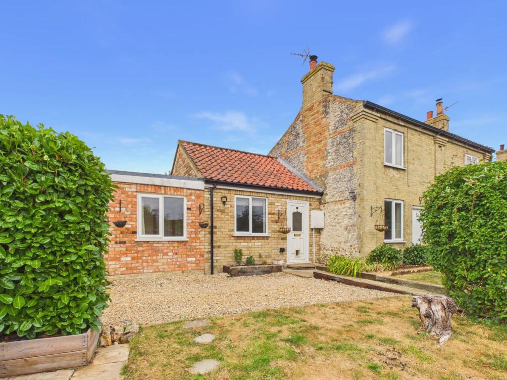 Main image of property: California, Fincham, King's Lynn, PE33
