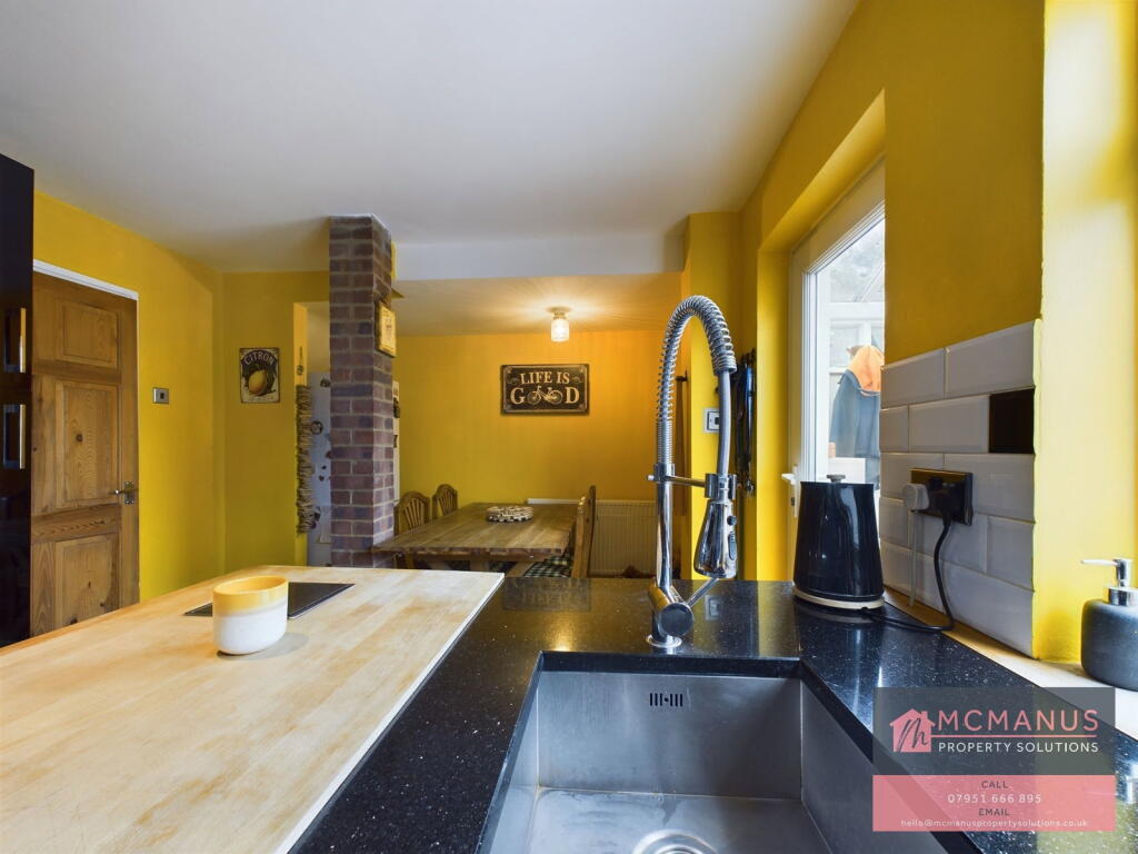 Additional image 5 of Howlands, Welwyn Garden City, AL7 4ET