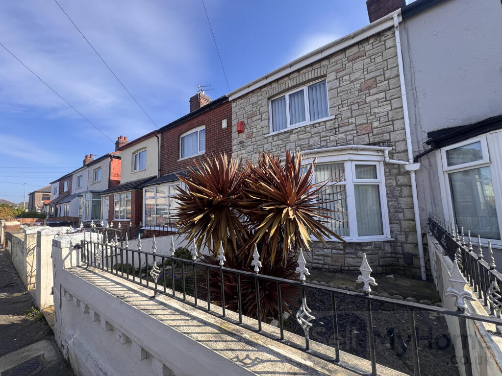 Main image of property: Sowerby Avenue, Blackpool, Lancashire