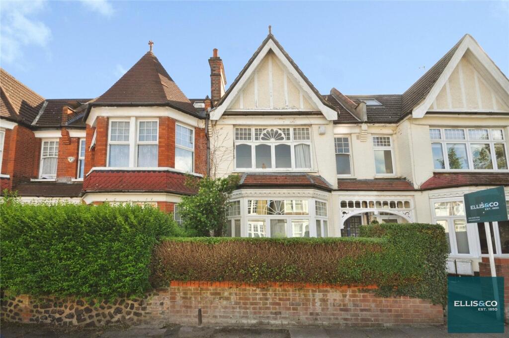Main image of property: Princes Avenue, Finchley, N3