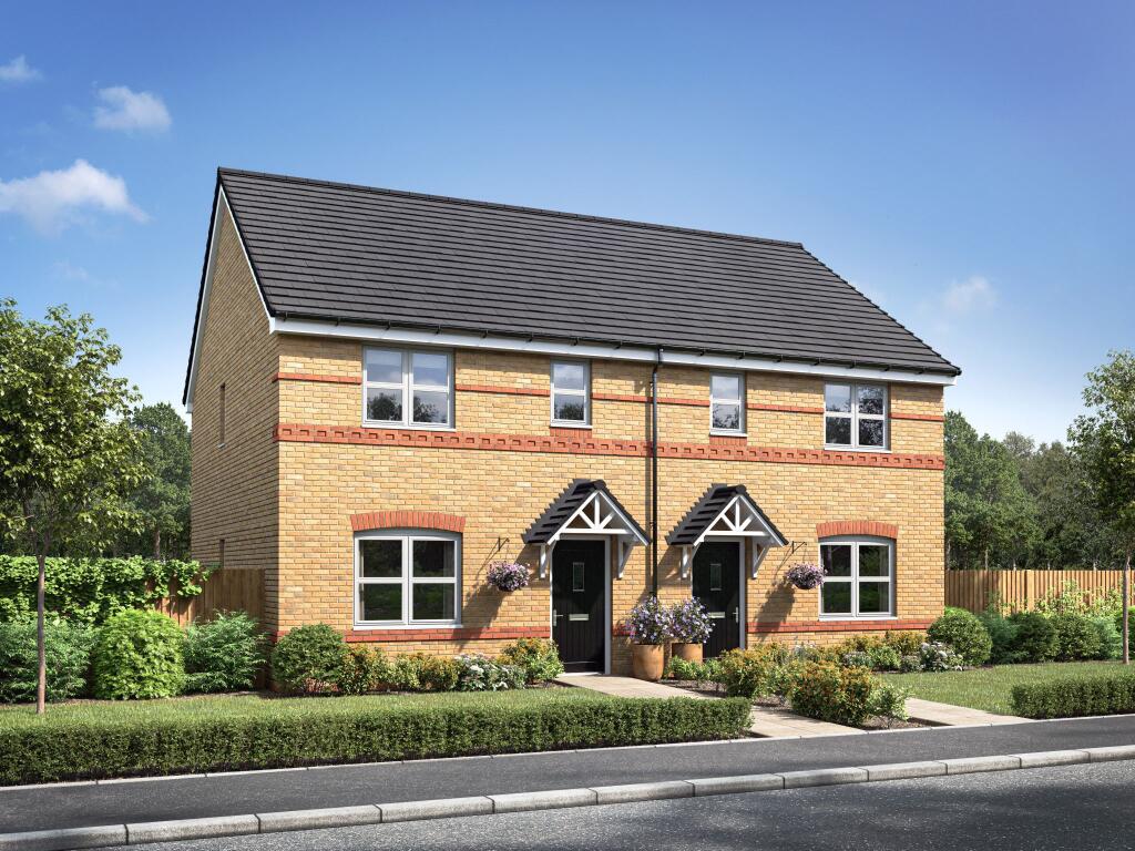Main image of property: Kings Meadow,
Augustine Road,
Newton Abbot,
TQ12 5GP