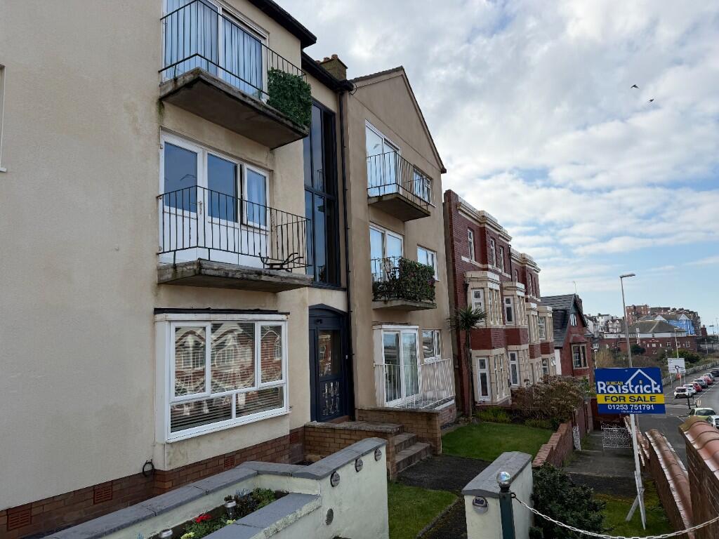 Main image of property: Warbreck Hill Road, Blackpool, Lancashire, FY2