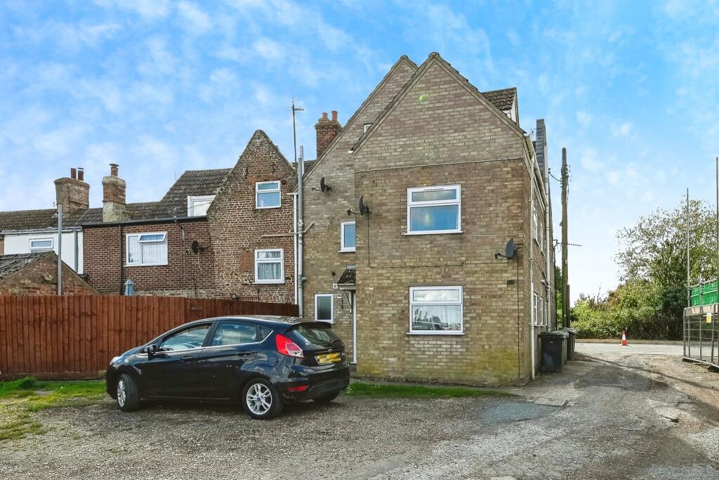 Main image of property: Wisbech Road, Outwell, WISBECH