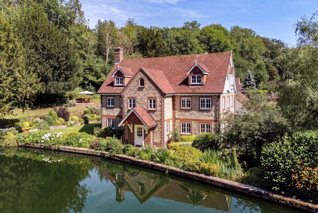 Main image of property: Basted Lane, Borough Green, Sevenoaks, TN15
