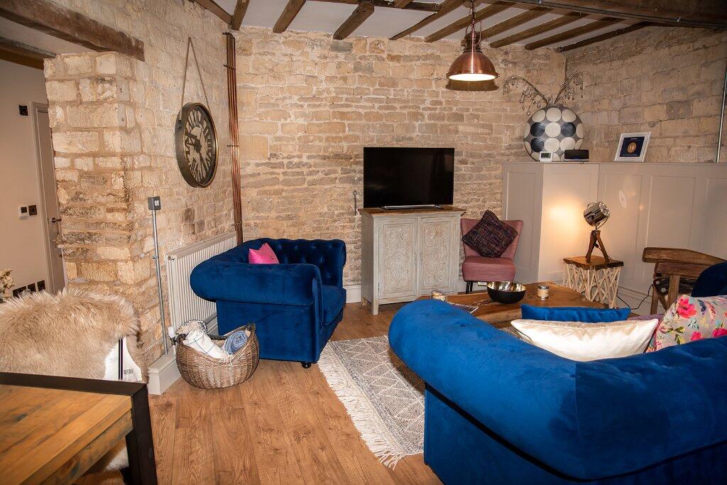 Bell Lane, Blockley, Moreton-in-Marsh, Gloucestershire, GL56 photo 2