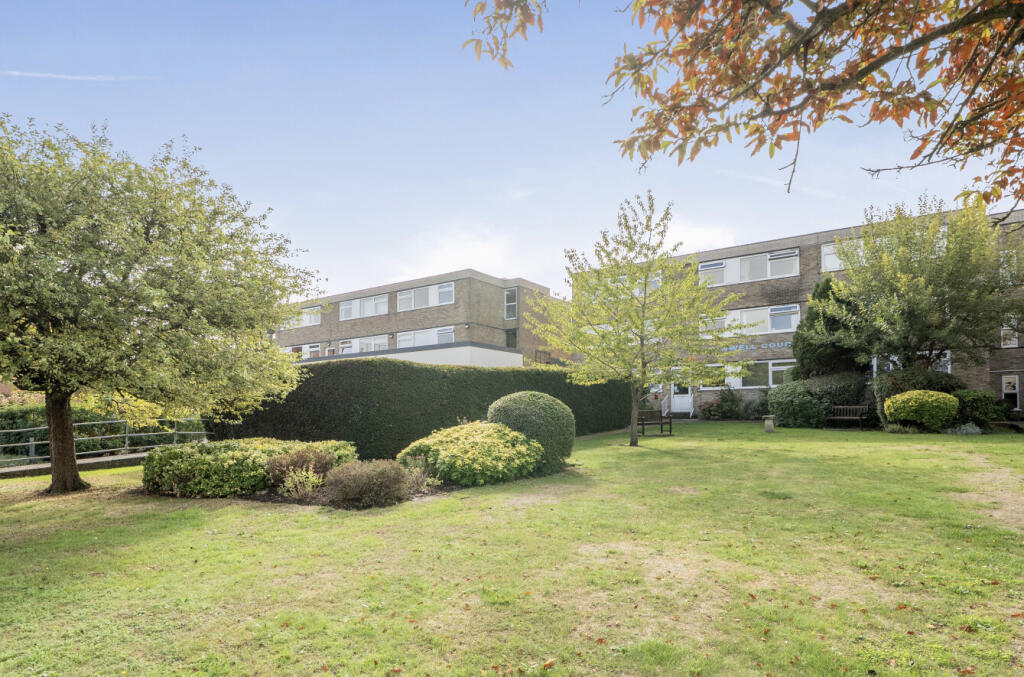 Main image of property: Cranwell Court, Wickham Road, Croydon
