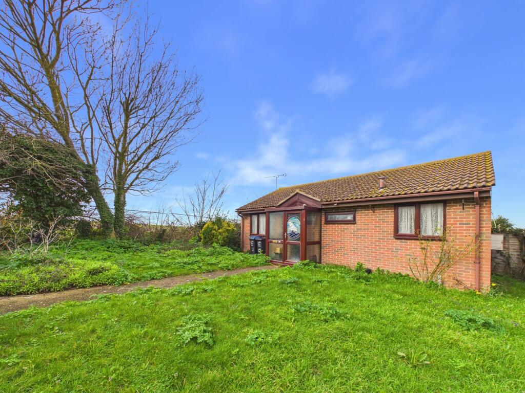 Main image of property: Sycamore Close, Margate, CT9