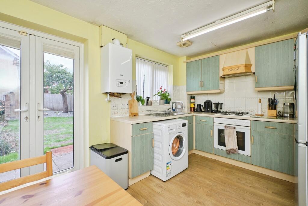 House in Birmingham - More