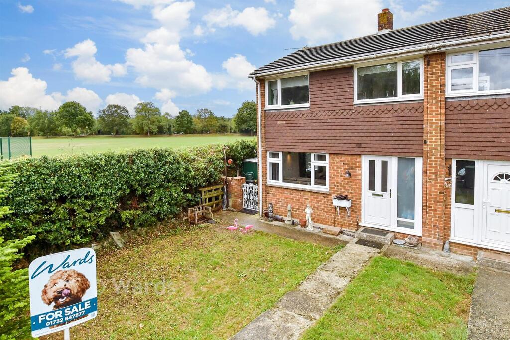 Main image of property: Powell Close, Aylesford, Kent