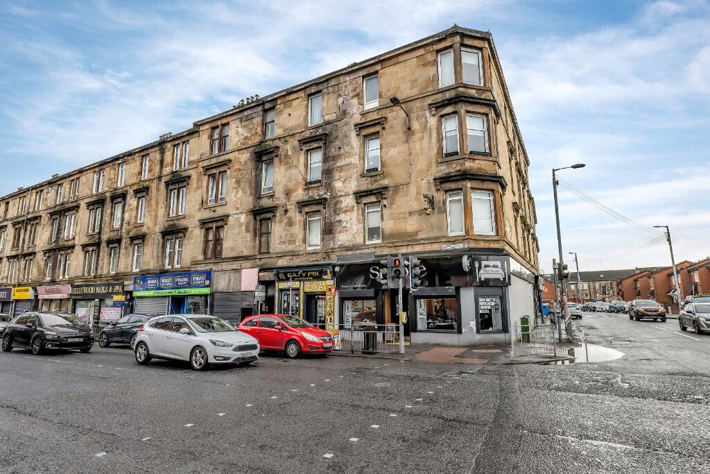 Shettleston Road, Glasgow, G32 7XN - 2