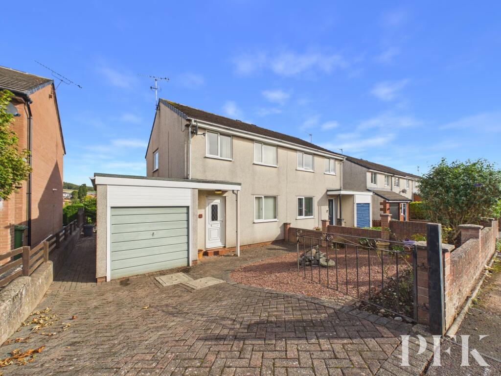 Main image of property: Cedar Close, Penrith, CA11