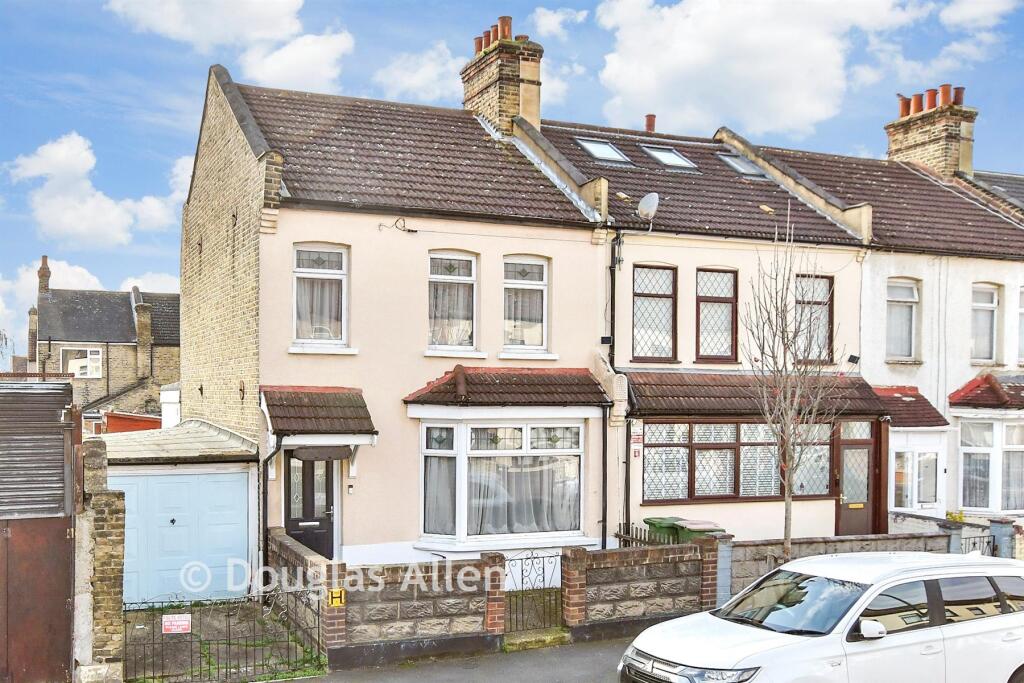 Main image of property: Alexandra Road, East Ham