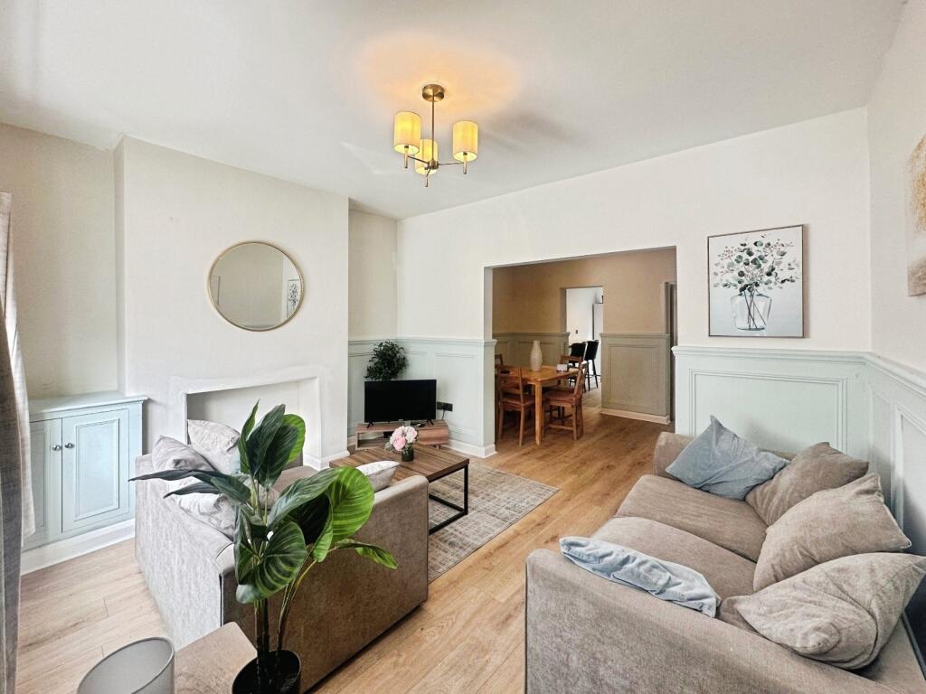 Main image of property: Arthur Street, York, North Yorkshire, YO10