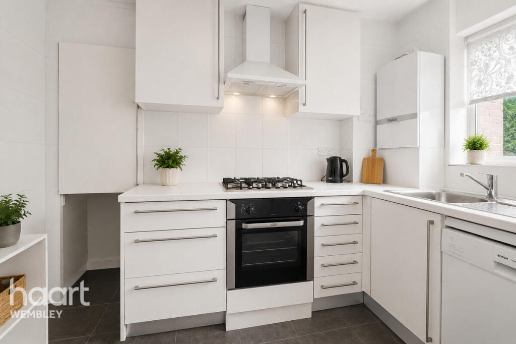 Main image of property: Wembley