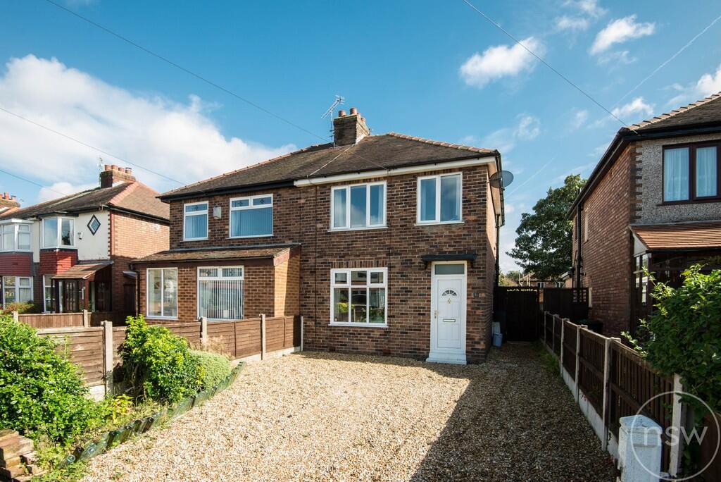Main image of property: Ryburn Road, Ormskirk