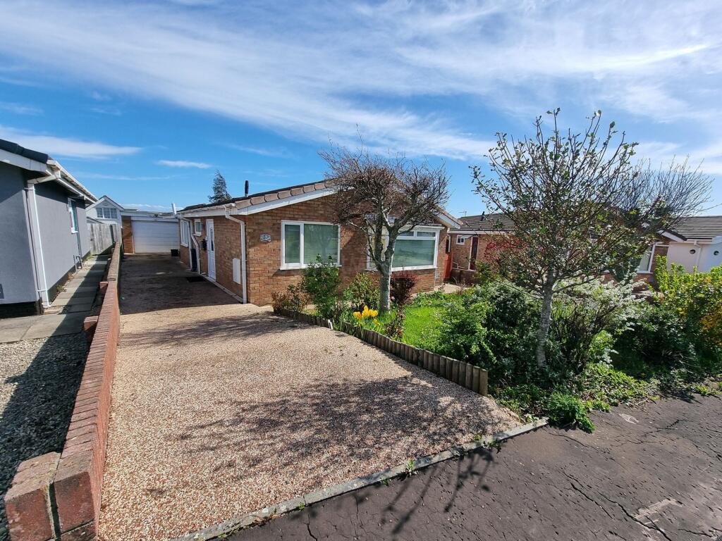 Main image of property: Gwaun Coed, Brackla, CF31