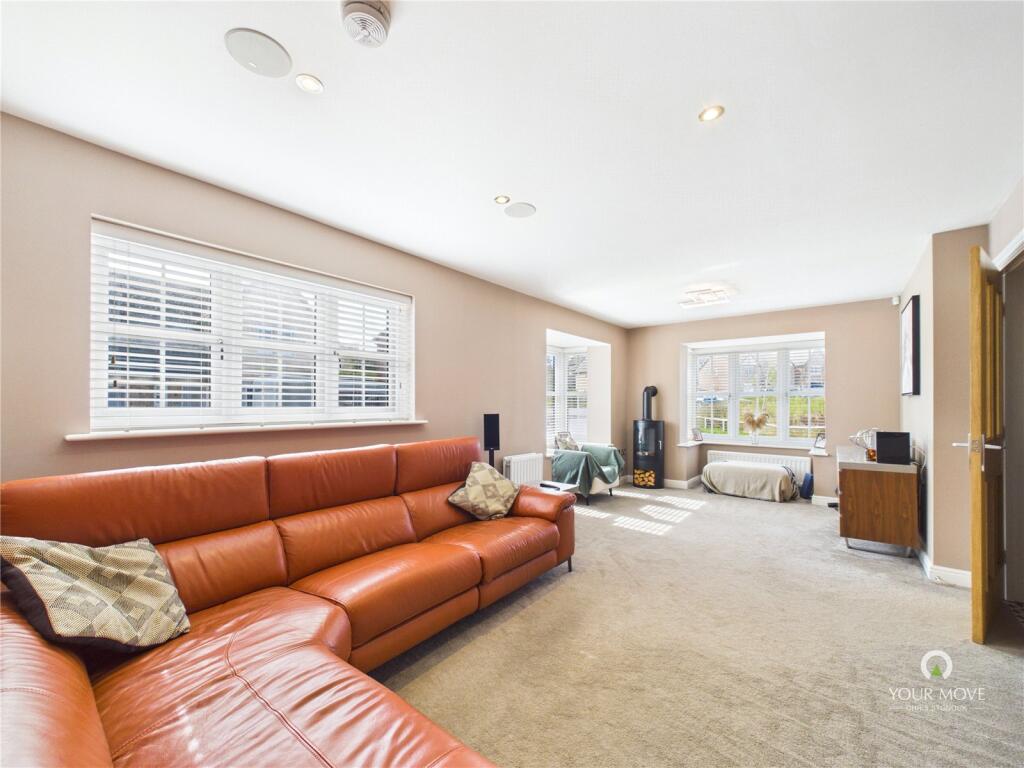 House in Gateshead, Fairfields Manor, Woodside - View 5