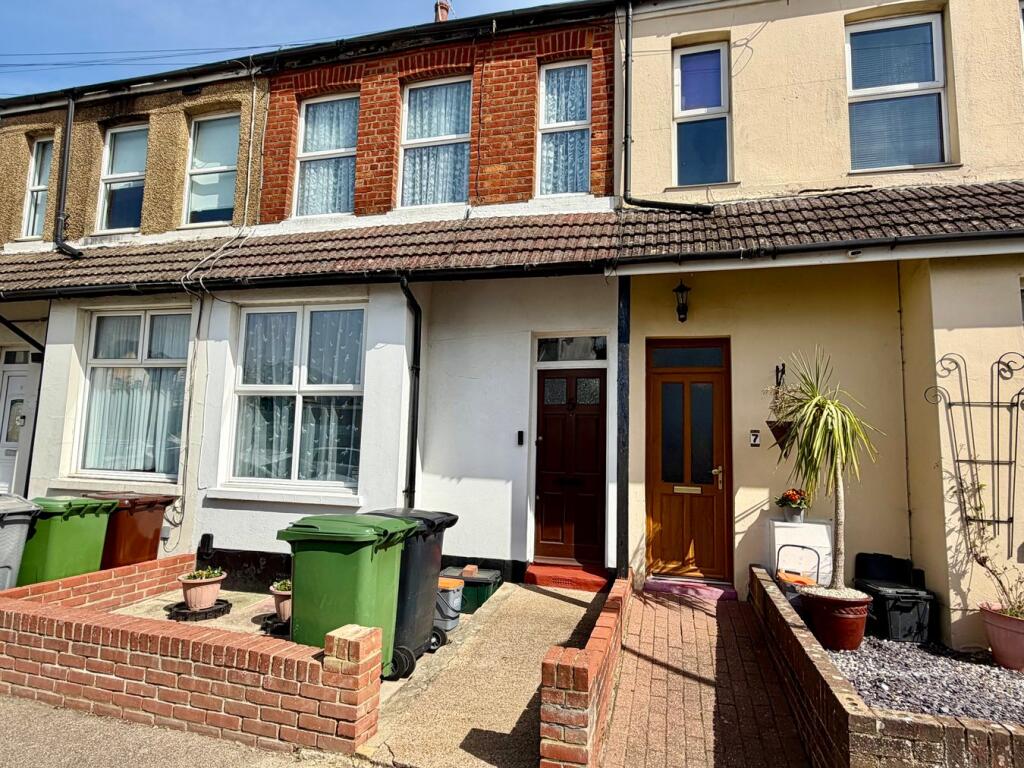 Main image of property: Chandler Road, Bexhill-on-Sea, TN39