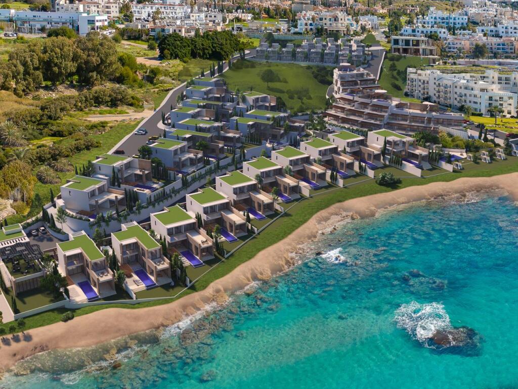 Main image of property: Paphos, Paphos