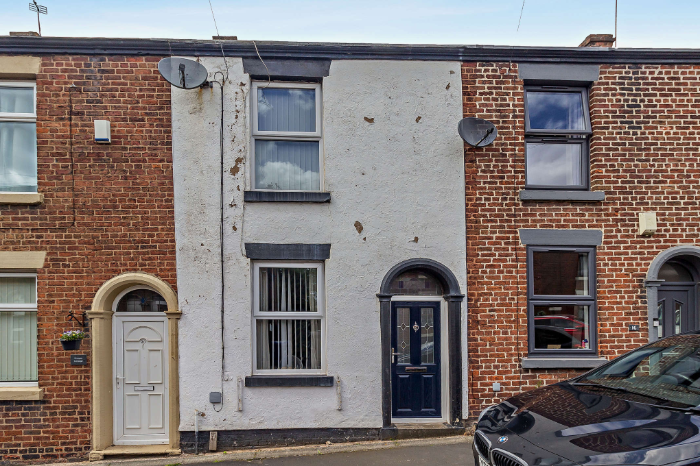 Main image of property: Brook Street, Higher Walton, Walton-le-dale, Lancashire