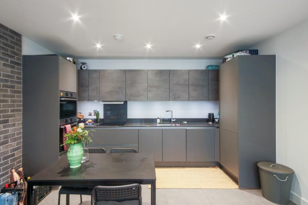 Main image of property: White Post Lane, London, E9