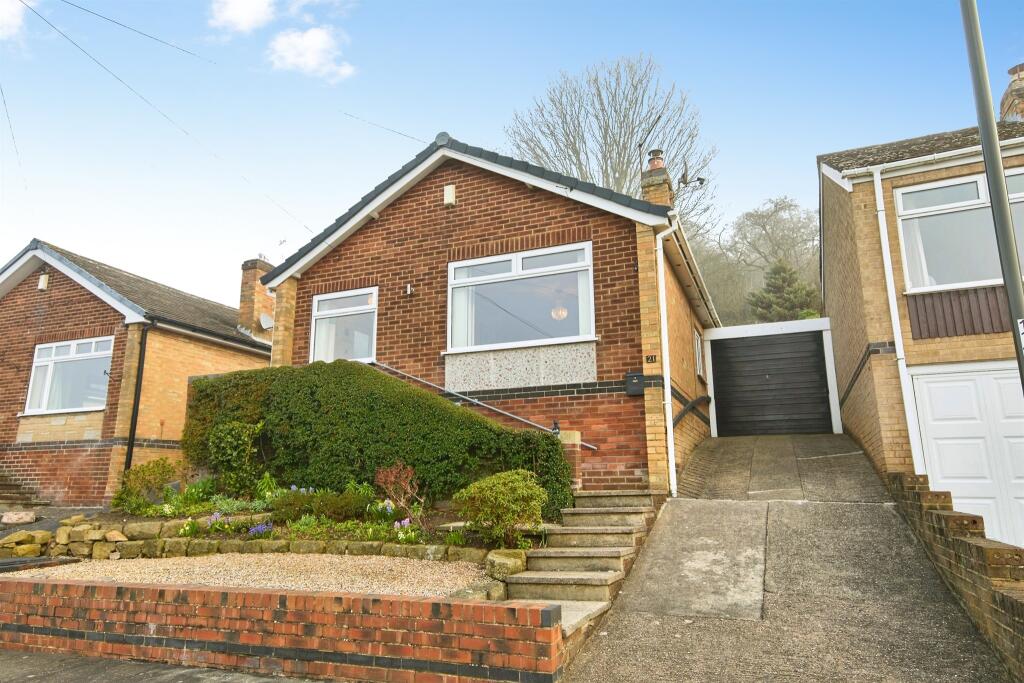 Main image of property: Dean Road, Ambergate, Belper