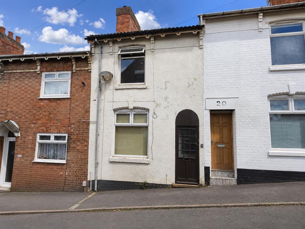 Main image of property: Hill Street, Kettering