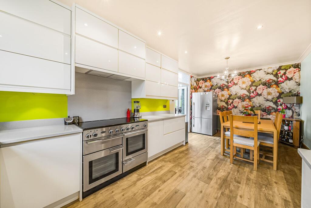 Additional image 6 of Station Road, Rimington, BB7