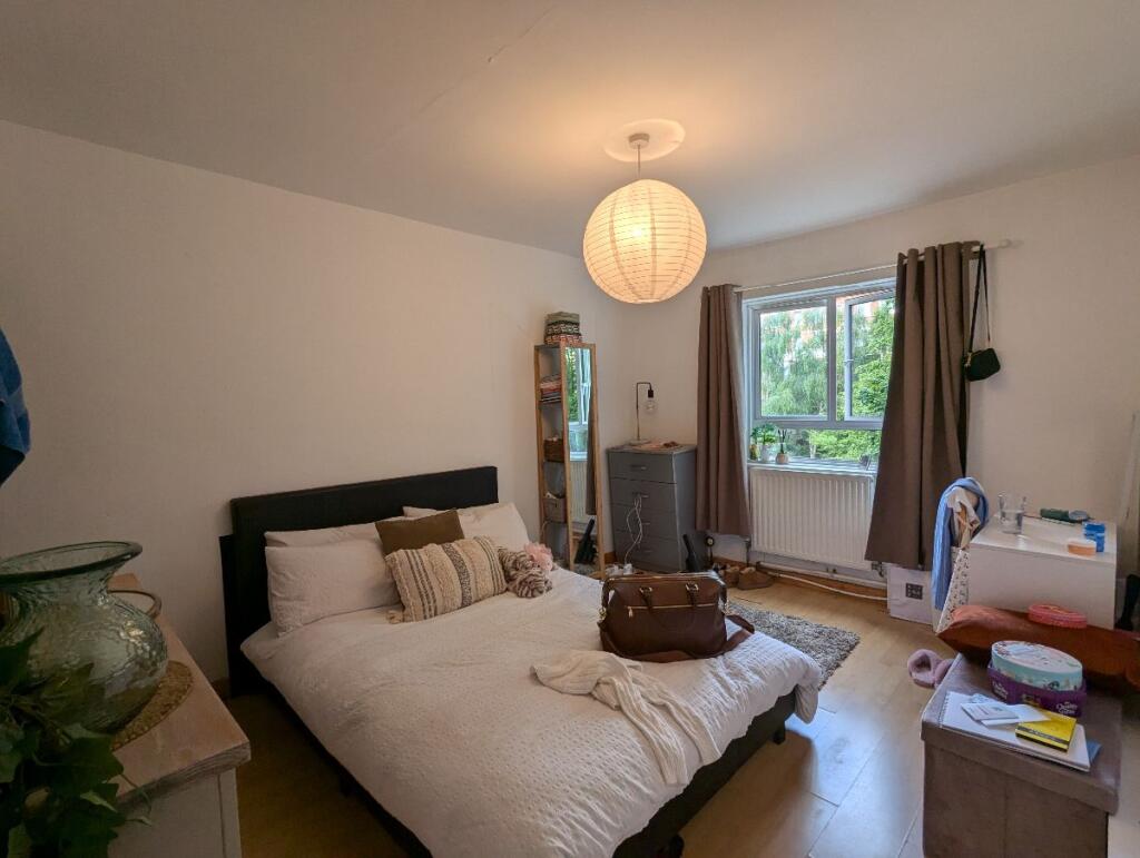 Main image of property: Billingley NW1