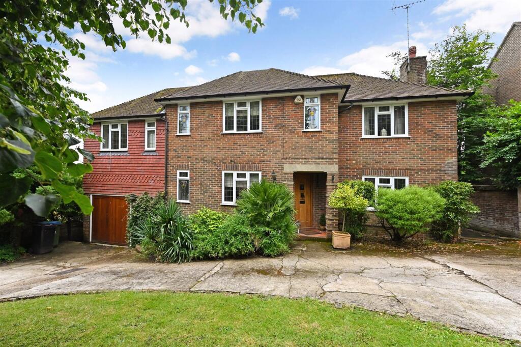 Main image of property: Torton Hill Road, Arundel