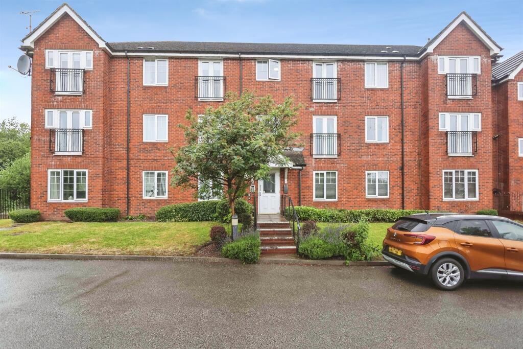 Main image of property: Bromford Road, Oldbury