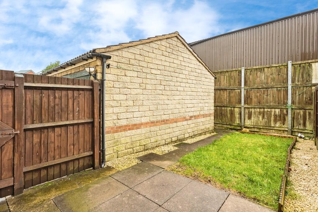 Kendrick Close, Coalville photo 4