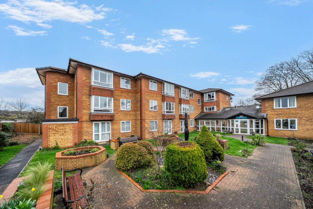 Main image of property: Maple Court, 9 Pinner Hill Road, Pinner