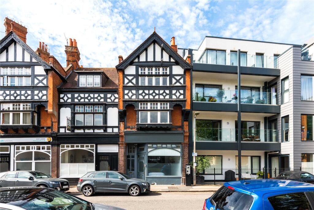 Main image of property: Station Road, Henley-on-Thames, Oxfordshire, RG9