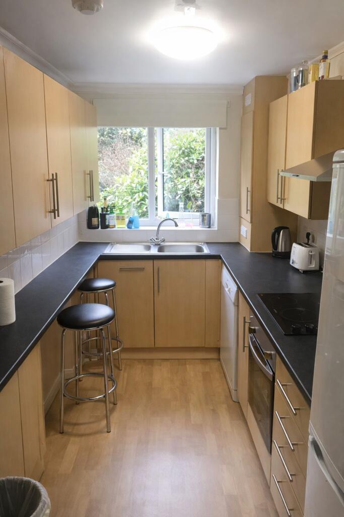 Main image of property: Mirberry Mews - Off Sherwin Road, Nottingham