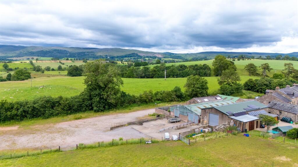 House in Brough Sowerby, Westmorland and Furness - More