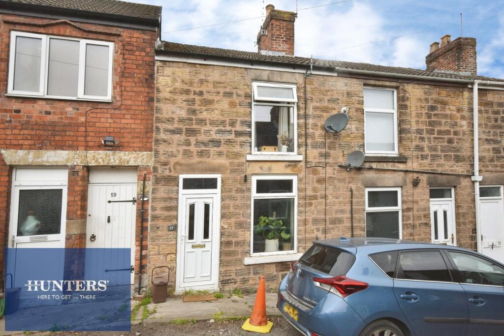 Main image of property: Hill Street, Clay Cross, Chesterfield, S45 9PQ