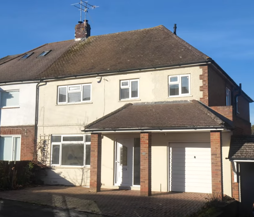 Main image of property: 23 St. James Road, Harpenden, Hertfordshire, AL5