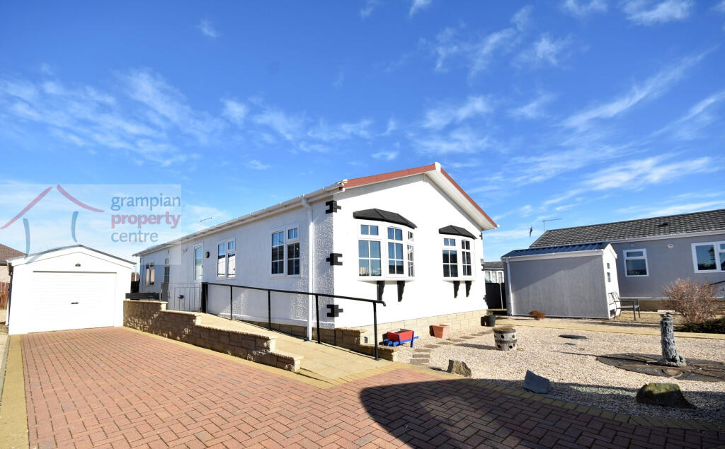 Main image of property: Ashgrove Park, Elgin, IV30 1UT